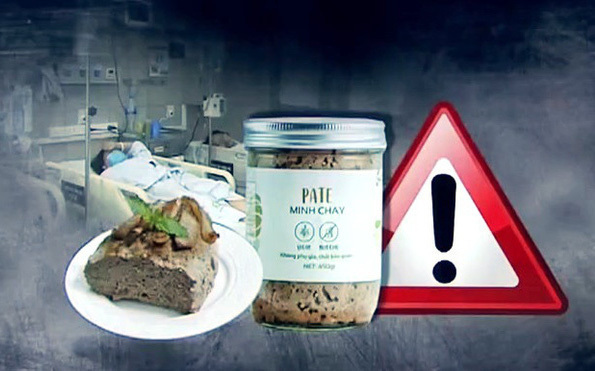 Vụ Pate Minh Chay nhiễm độc tố: Giám đốc trẻ rút 3/4 vốn điều lệ trước khi gặp sự cố