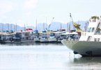 Chỉ còn hơn 100 khách thuê tàu tham quan vịnh Hạ Long mỗi ngày