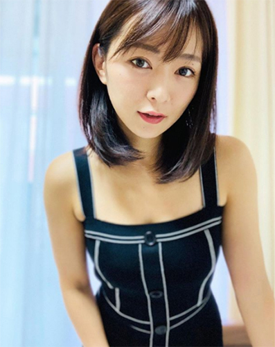 Người mẫu, diễn viên Ruri Shinato qua đời ở tuổi 31