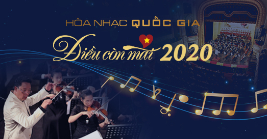 Watch VietNamNet’s concert “Things Everlasting 2020” online