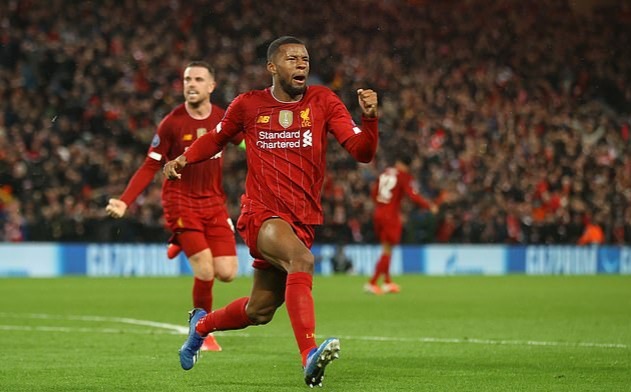 Kết quả bóng đá hôm nay 3/9