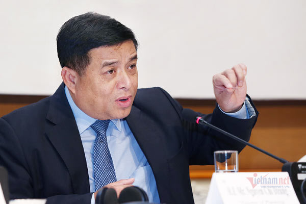 Muốn đuổi kịp các nước, Việt Nam phải chạy nhanh, chạy bền