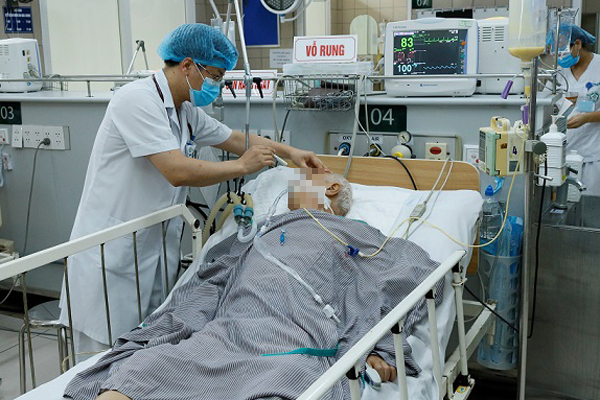 Độc tố botulinum trong pate Minh Chay gây ngộ độc sau vài giờ đến 2 tuần
