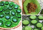 Vietnam’s 10 traditional cakes with odd names