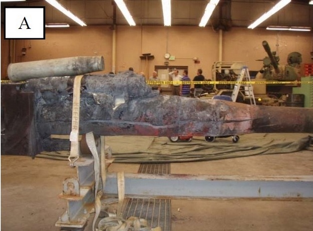 Cuộc thử nghiệm tai hại của Mỹ với xe tăng Liên Xô