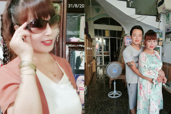 Rộ nghi án cô dâu 63 tuổi ở Cao Bằng tiếp tục mang hành lý đi phẫu thuật thẩm mỹ?