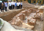 Excavation of ancient tomb reveals unknown history