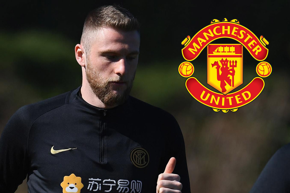 MU ký gấp Skriniar, Inter lấy 3 cầu thủ Chelsea