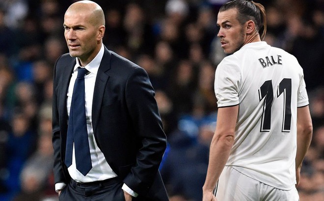 Bale tố Real Madrid gây khó dễ, sẵn sàng rời Bernaneu