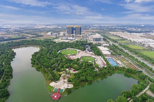 Bình Dương quyết liệt khắc phục khó khăn, đảm bảo thực hiện mục tiêu kép