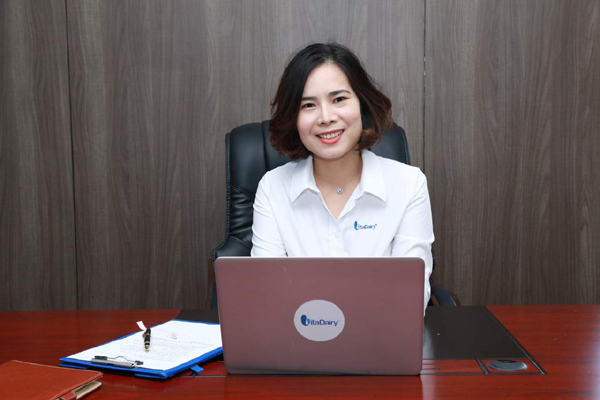 ‘Doanh nghiệp phải trở thành 1 phần trong dòng chảy xã hội’