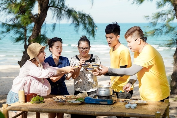 Bí quyết nấu gỏi sứa - lẩu sứa ngon đúng chuẩn Bình Định