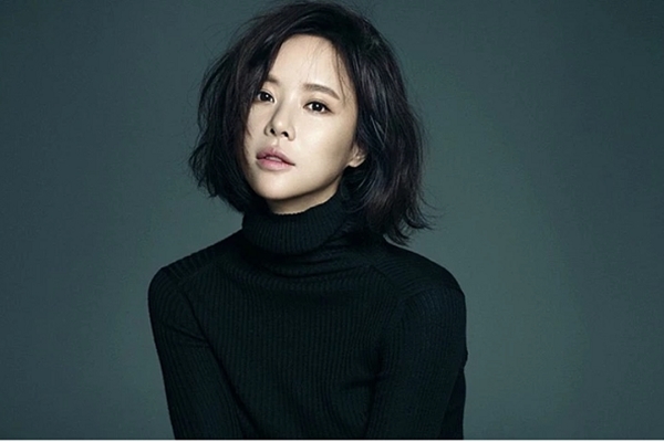 Hwang Jung-Eum 'Gia đình là số một' ly hôn sau 4 năm chung sống
