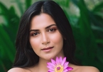 Nhan sắc Hoa hậu Trái đất cao 1,65m của Ấn Độ