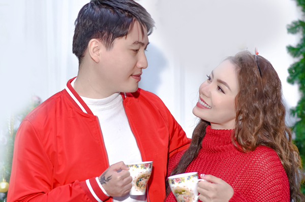 Vì sao Nguyễn Ngọc Anh quyết định công khai hôn nhân với Tô Minh Đức?