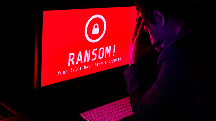 Tấn công ransomware nhắm vào SMB khu vực Đông Nam Á giảm