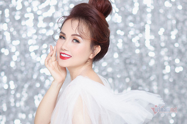 Diễn viên Hoàng Yến: 'Hôn nhân thứ 4 của tôi từng bên bờ vực thẳm'