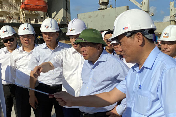 There are many talented Vietnamese, but they have not become the country's resources