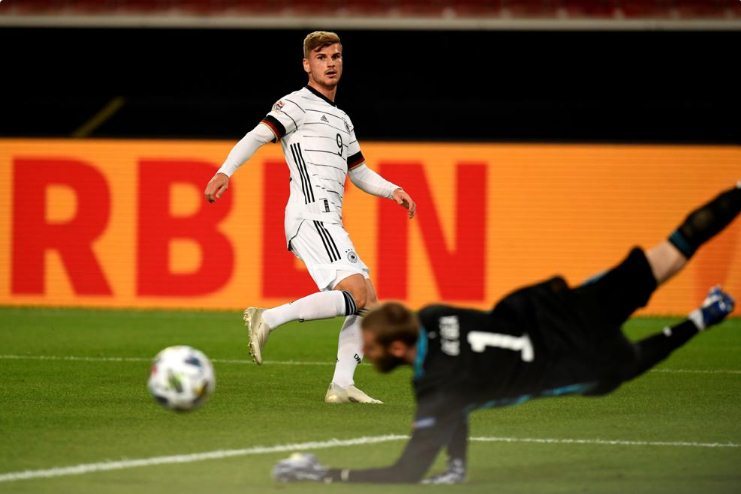 Kết quả bóng đá hôm nay 4/9: Sôi động Nations League