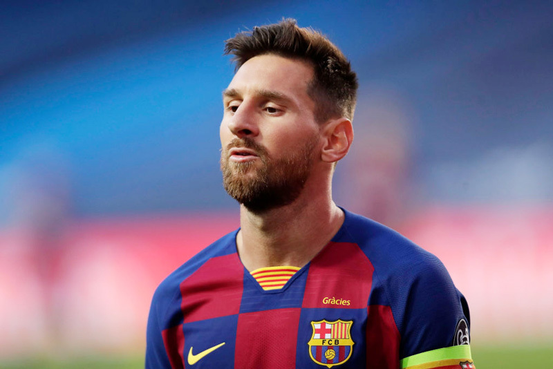 Cập nhật với Messi chuyển nhượng mới nhất để biết thêm thông tin về đội bóng mà siêu sao này sẽ tham gia. Hãy là người đầu tiên xem và chia sẻ những bức ảnh nóng hổi của Messi khi anh ấy chuyển đến đội bóng mới.