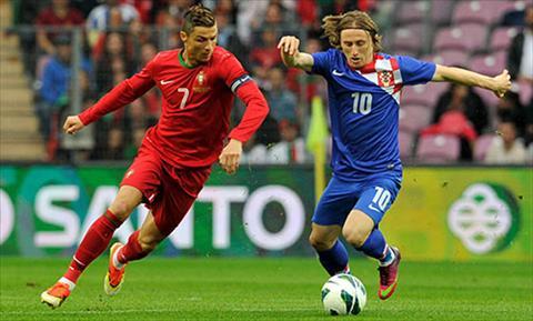 Lịch thi đấu bóng đá hôm nay 5/9: Bồ Đào Nha đại chiến Croatia