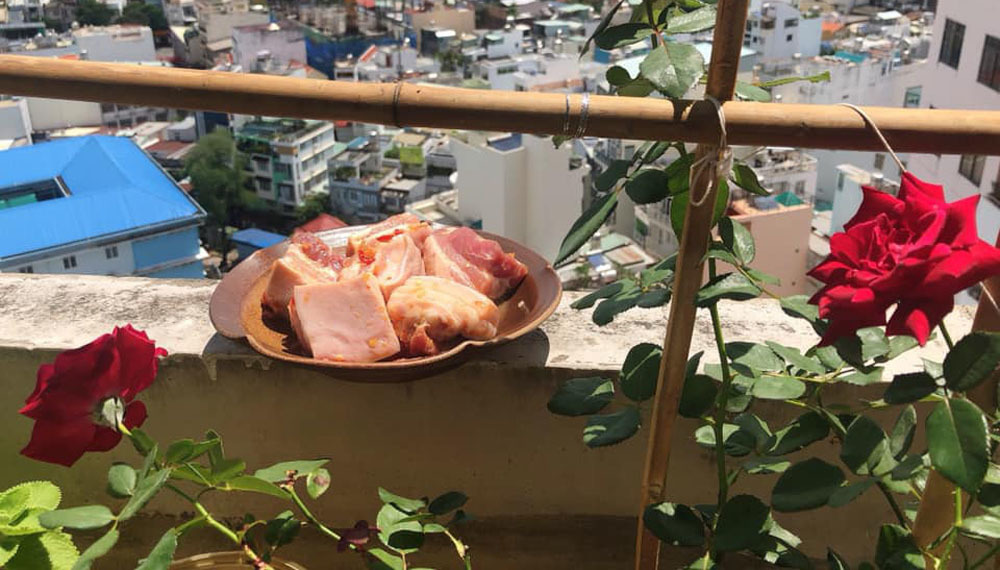 Cách làm thịt kho tàu thơm lừng, bắt mắt với bí quyết lạ