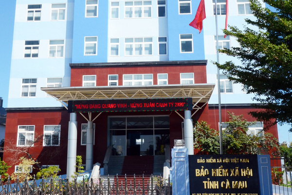 BHXH Cà Mau: Cắt giảm, đơn giản hoá 90% thủ tục