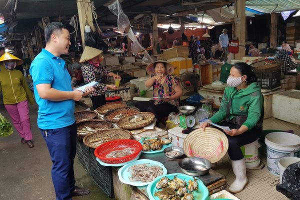 Bốn bài học để đi vào trạng thái bình thường mới