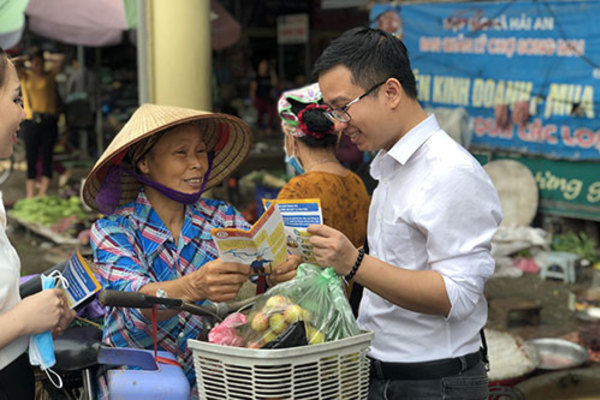 Quy chế làm việc của BCĐ Trung ương về cải cách chính sách tiền lương, BHXH