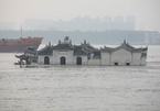 Trung Quốc gánh tổn thất khủng khiếp, cảnh báo mưa lũ tái diễn