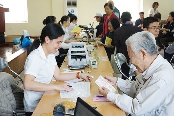 Bảo hiểm xã hội đa tầng góp phần giảm nghèo bền vững