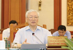 HCM City needs strong determination to become a regional economic hub: top leader