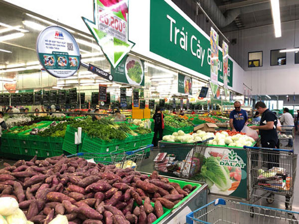 Vietnam aims to diversify local retail market