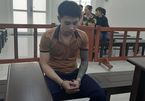Nam thanh niên đâm gục bảo vệ, cướp 140 ngàn đồng ở Hà Nội
