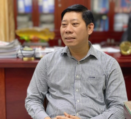 Vietnam says no to illegal, unreported and unregulated fishing