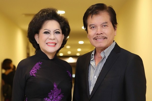 Cuộc sống viên mãn của Giao Linh bên người chồng từng 3 đời vợ