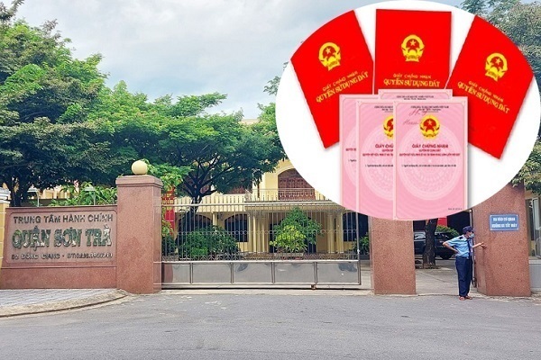 Nữ nhân viên đem 22 sổ đỏ cho bạn 'mượn', giám đốc bị đình chỉ công tác
