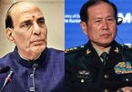 Trung - Ấn họp bàn giải quyết căng thẳng biên giới