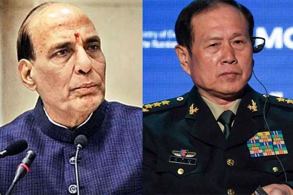 Trung - Ấn họp bàn giải quyết căng thẳng biên giới