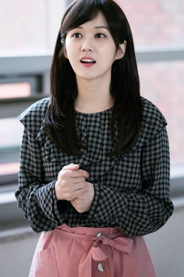 10 mỹ nhân 'không tuổi' xinh đẹp, tài năng của làng giải trí Hàn