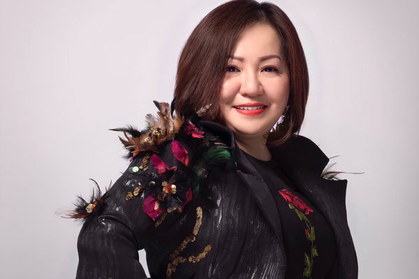 'Bà trùm' Trang Lê làm Chủ tịch hiệp hội NTK thời trang Đông Nam Á