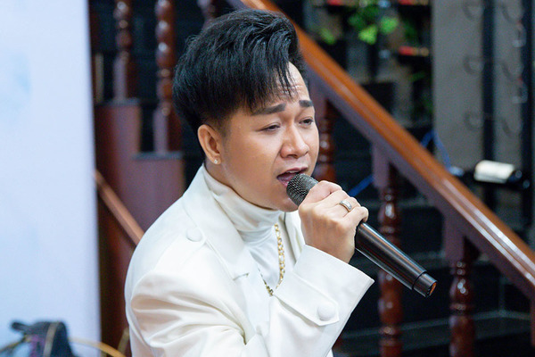 Quách Tuấn Du tung MV về cộng đồng LGBT