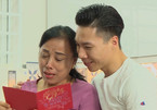 Mẹ vợ Quốc Nghiệp khóc khi lần đầu nhận được thư tay từ con rể
