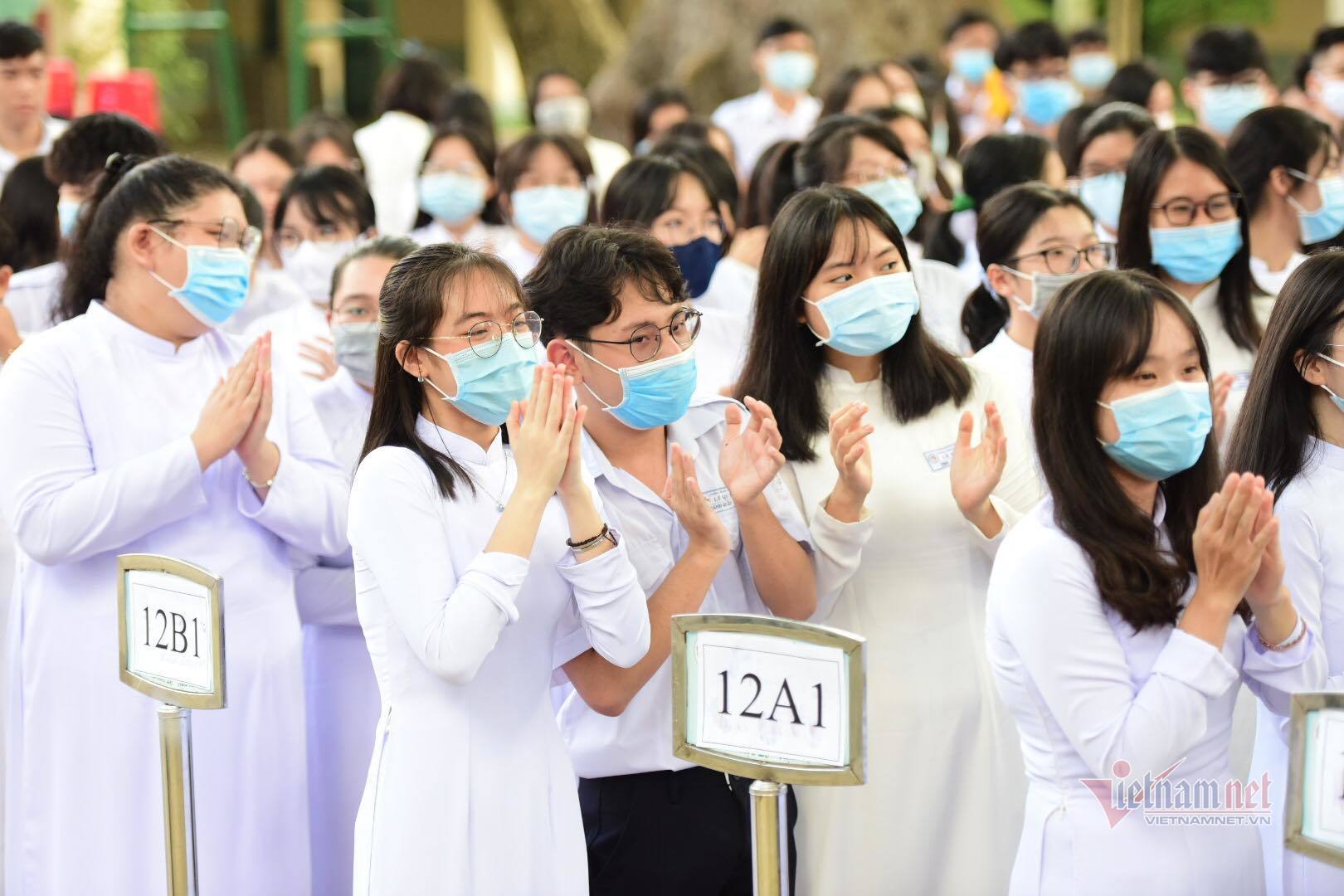 Bỏ điểm kiểm tra 1 tiết và hàng loạt thay đổi trong đánh giá học sinh