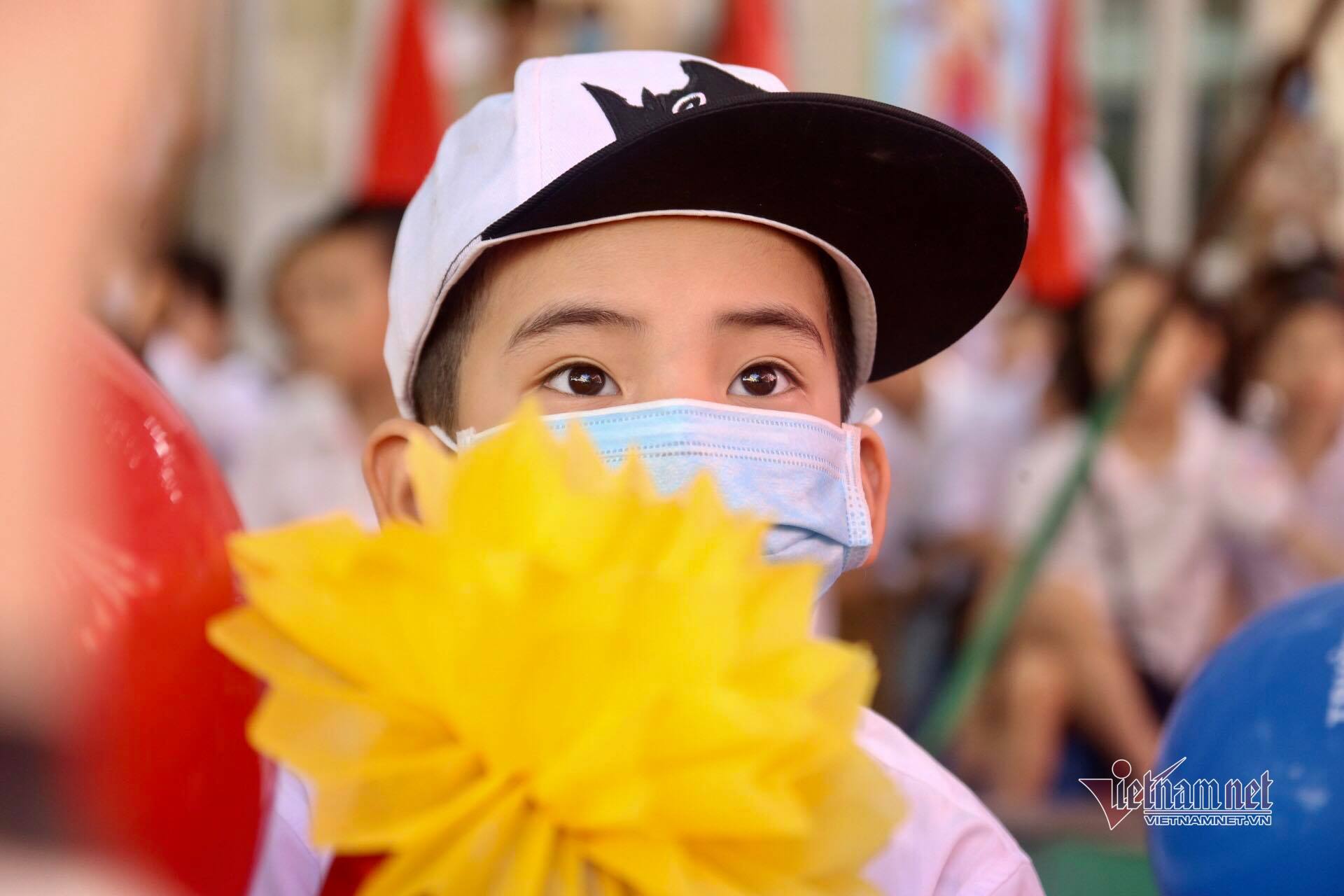 Sách giáo khoa không dạy chữ 'P', Hiệu trưởng viết tâm thư cho Bộ trưởng