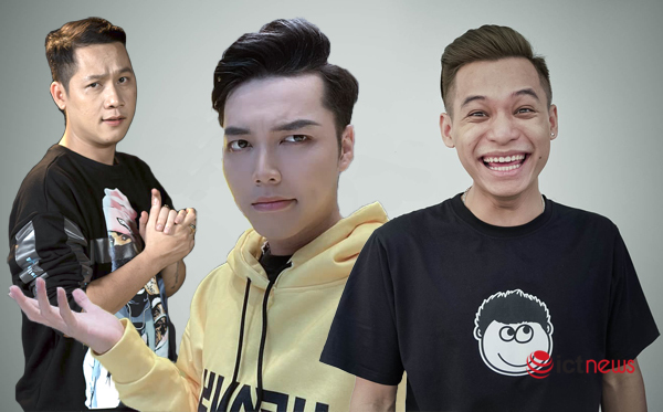 The richest self-made streamers in Vietnam