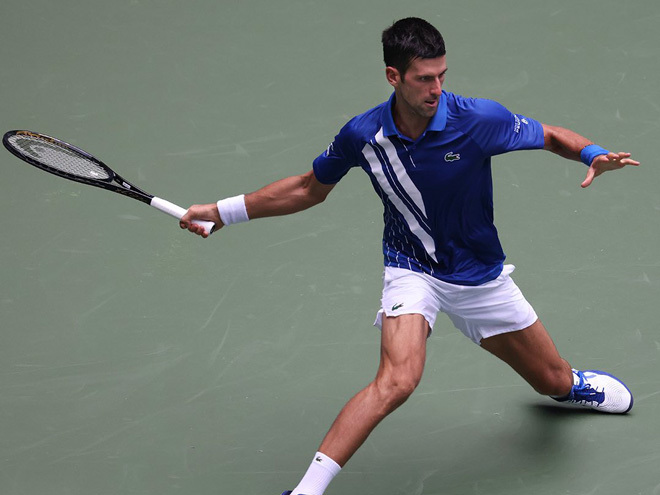 Djokovic 