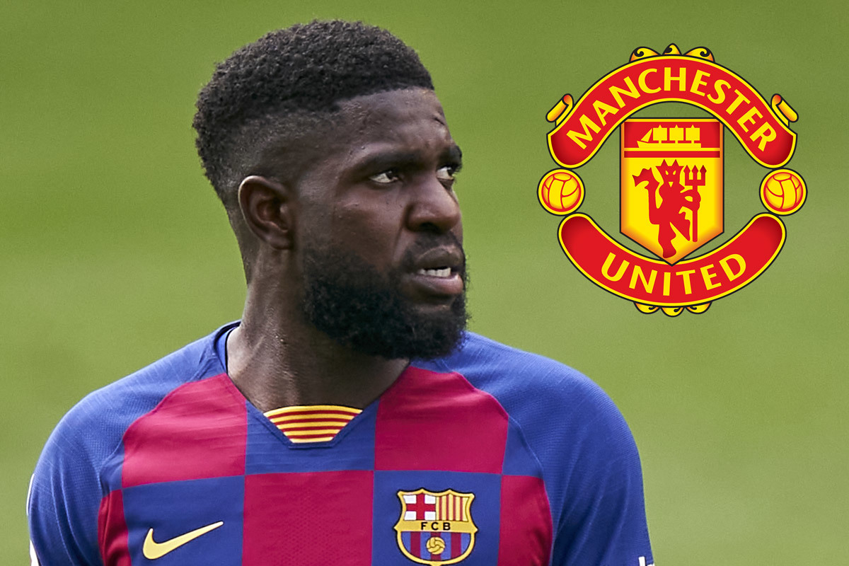 MU lấy Umtiti, Chelsea muốn Romero