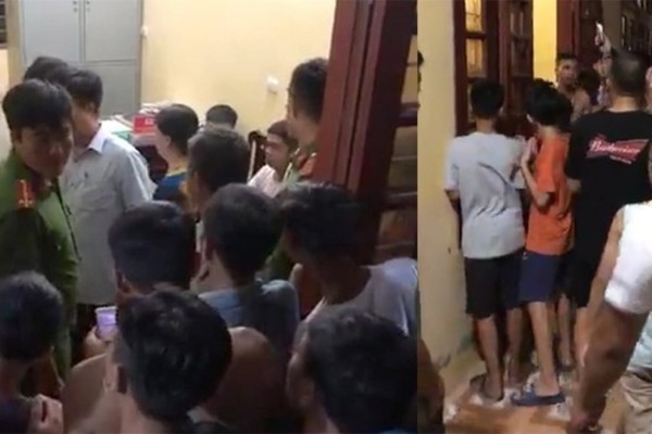 Điều tra vụ học sinh lớp 12 bị Phó công an xã bắn thương tích