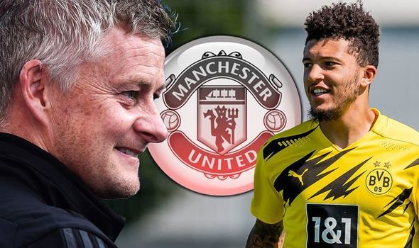 MU trả thêm tiền cho Dortmund, chuẩn bị ký 5 năm Jadon Sancho